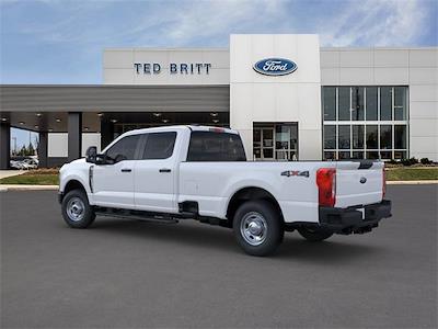 2025 Ford F-250 Crew Cab 4x4 Pickup for sale #50552 - photo 2