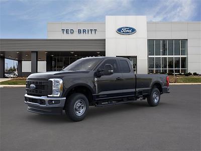 2025 Ford F-350 Super Cab SRW 4x4 Pickup for sale #50554 - photo 1