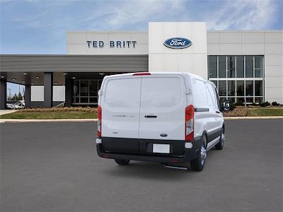 2025 Ford Transit 250 Low Roof AWD Empty Cargo Van for sale #50558 - photo 2