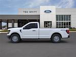 2025 Ford F-150 Regular Cab 4x4 Pickup for sale #50560 - photo 4