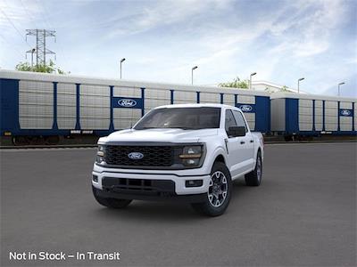 2025 Ford F-150 SuperCrew Cab 4x4 Pickup for sale #50568 - photo 2