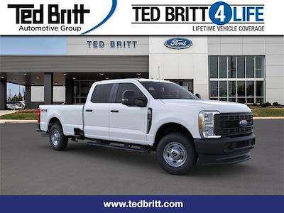2025 Ford F-250 Crew Cab 4x4 Pickup for sale #50570 - photo 1