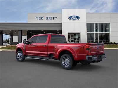 2025 Ford F-450 Crew Cab DRW 4x4 Pickup for sale #50576 - photo 2