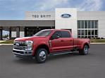 2025 Ford F-450 Crew Cab DRW 4x4 Pickup for sale #50576 - photo 1