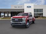 2025 Ford F-450 Crew Cab DRW 4x4 Pickup for sale #50576 - photo 3