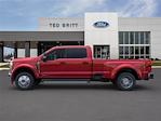 2025 Ford F-450 Crew Cab DRW 4x4 Pickup for sale #50576 - photo 4