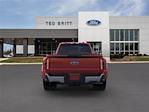 2025 Ford F-450 Crew Cab DRW 4x4 Pickup for sale #50576 - photo 5