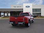 2025 Ford F-450 Crew Cab DRW 4x4 Pickup for sale #50576 - photo 7