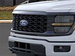 2025 Ford F-150 SuperCrew Cab 4x4 Pickup for sale #50591 - photo 17