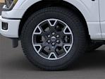 2025 Ford F-150 SuperCrew Cab 4x4 Pickup for sale #50591 - photo 19