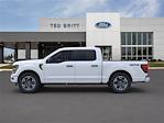 2025 Ford F-150 SuperCrew Cab 4x4 Pickup for sale #50591 - photo 5