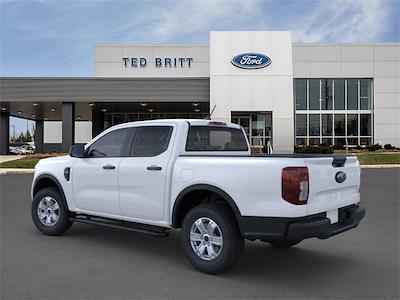 New 2025 Ford Ranger XL SuperCrew Cab Pickup for sale #50928 - photo 2