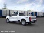 New 2025 Ford F-350 King Ranch Crew Cab 4x4 SRW Pickup for sale #50601 - photo 6