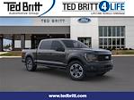 2025 Ford F-150 SuperCrew Cab 4x4 Pickup for sale #50603 - photo 1