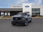 2025 Ford F-150 SuperCrew Cab 4x4 Pickup for sale #50603 - photo 4