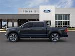 2025 Ford F-150 SuperCrew Cab 4x4 Pickup for sale #50603 - photo 5