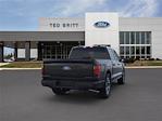 2025 Ford F-150 SuperCrew Cab 4x4 Pickup for sale #50603 - photo 2
