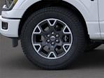 2025 Ford F-150 SuperCrew Cab 4x4 Pickup for sale #50604 - photo 19