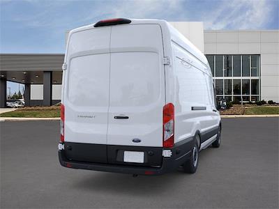 2025 Ford Transit 250 High Roof RWD Empty Cargo Van for sale #50609 - photo 2