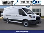 2025 Ford Transit 250 High Roof RWD Empty Cargo Van for sale #50609 - photo 1