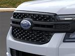 New 2025 Ford Ranger XL SuperCrew Cab 4x4 Pickup for sale #50612 - photo 17
