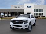 New 2025 Ford Ranger XL SuperCrew Cab 4x4 Pickup for sale #50612 - photo 4