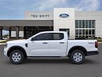 New 2025 Ford Ranger XL SuperCrew Cab 4x4 Pickup for sale #50612 - photo 5
