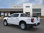 New 2025 Ford Ranger XL SuperCrew Cab 4x4 Pickup for sale #50612 - photo 6