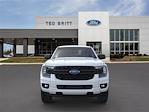 New 2025 Ford Ranger XL SuperCrew Cab 4x4 Pickup for sale #50612 - photo 8