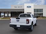 New 2025 Ford Ranger XL SuperCrew Cab 4x4 Pickup for sale #50612 - photo 2