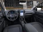 New 2025 Ford Ranger XL SuperCrew Cab 4x4 Pickup for sale #50612 - photo 9