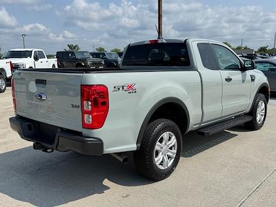 2021 Ford Ranger Super Cab 4x4 Pickup for sale #50612A - photo 2
