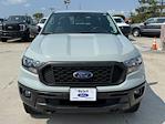 2021 Ford Ranger Super Cab 4x4 Pickup for sale #50612A - photo 3