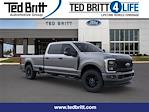 2025 Ford F-350 Crew Cab SRW 4x4 Pickup for sale #50623 - photo 1