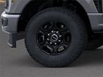 2025 Ford F-350 Crew Cab SRW 4x4 Pickup for sale #50623 - photo 19