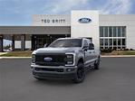 2025 Ford F-350 Crew Cab SRW 4x4 Pickup for sale #50623 - photo 4