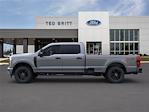2025 Ford F-350 Crew Cab SRW 4x4 Pickup for sale #50623 - photo 5