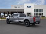 2025 Ford F-350 Crew Cab SRW 4x4 Pickup for sale #50623 - photo 6