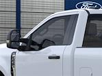New 2025 Ford F-250 XL Regular Cab 4x4 Pickup for sale #50629 - photo 20