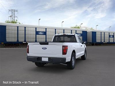 2025 Ford F-150 Regular Cab 4x2 Pickup for sale #50631 - photo 2