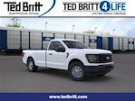 2025 Ford F-150 Regular Cab 4x2 Pickup for sale #50631 - photo 1