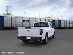 2025 Ford F-150 Regular Cab 4x2 Pickup for sale #50631 - photo 2