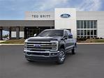 2025 Ford F-350 Crew Cab SRW 4x4 Pickup for sale #50634 - photo 4