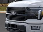 2025 Ford F-150 SuperCrew Cab 4x4 Pickup for sale #50641 - photo 16