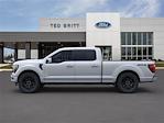2025 Ford F-150 SuperCrew Cab 4x4 Pickup for sale #50641 - photo 3