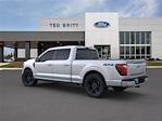 2025 Ford F-150 SuperCrew Cab 4x4 Pickup for sale #50641 - photo 4