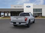 2025 Ford F-150 SuperCrew Cab 4x4 Pickup for sale #50641 - photo 7