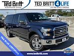 2016 Ford F-150 Super Cab 4x4 Pickup for sale #50645A - photo 33