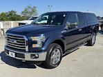 2016 Ford F-150 Super Cab 4x4 Pickup for sale #50645A - photo 12