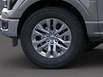 2025 Ford F-150 SuperCrew Cab 4x4 Pickup for sale #50646 - photo 18